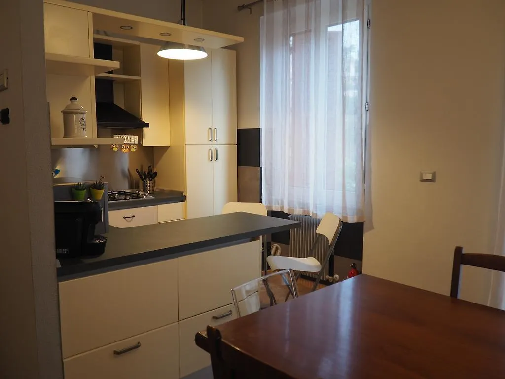 La Casa Di Sturla A Soli 900 Mt Dal Gaslini Γένοβα Ιταλία
