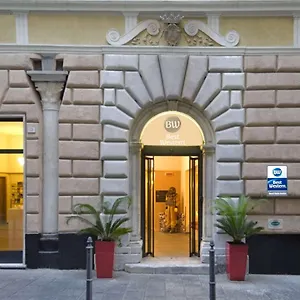 Best Western Porto Antico Hotell