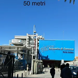 Al Ponte Reale Gênes