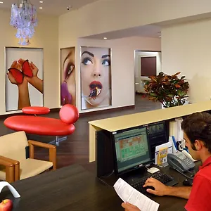 Best Western Plus City Hotell