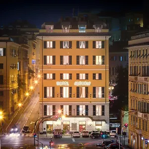 Astoria Hotell