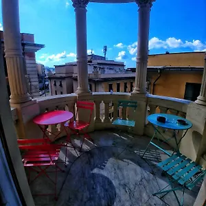 Victoria House Albergue