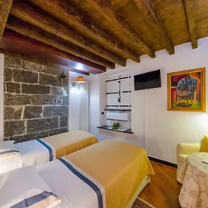 San Lorenzo Casa de hóspedes