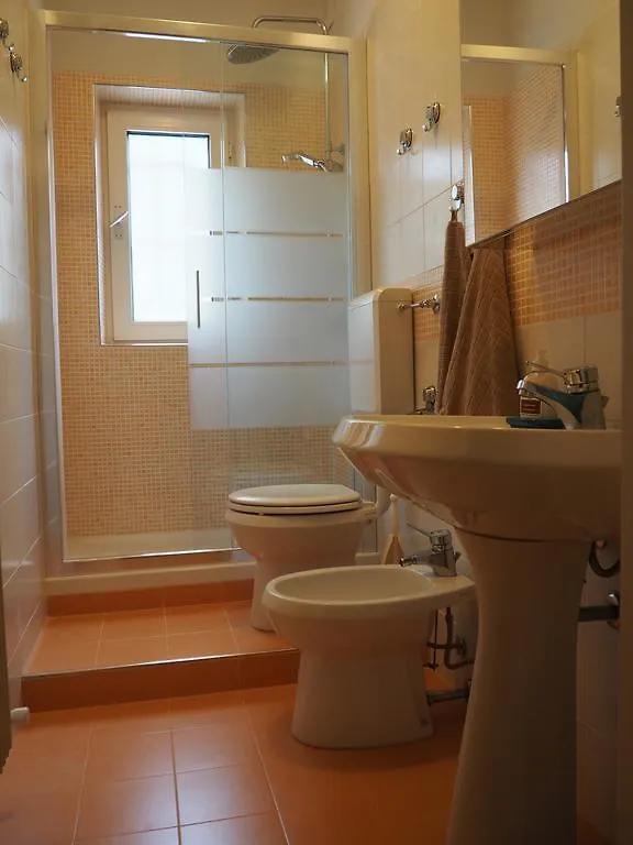 La Casa Di Sturla A Soli 900 Mt Dal Gaslini Janov