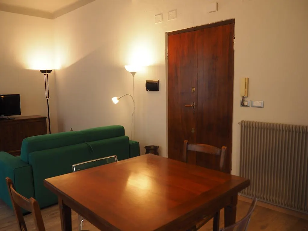 La Casa Di Sturla A Soli 900 Mt Dal Gaslini Janov 0*,  Itálie