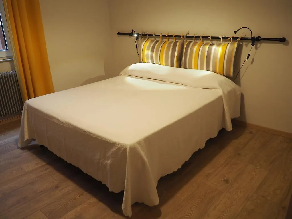 La Casa Di Sturla A Soli 900 Mt Dal Gaslini Janov Apartmán