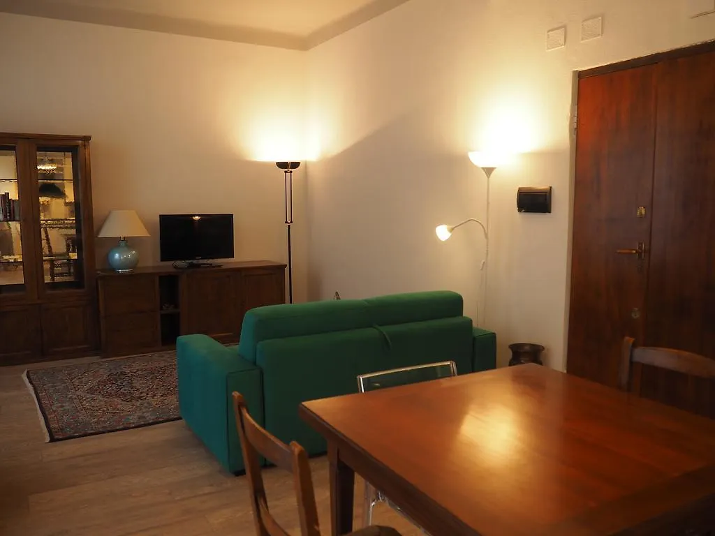 Apartmán La Casa Di Sturla A Soli 900 Mt Dal Gaslini Janov Itálie