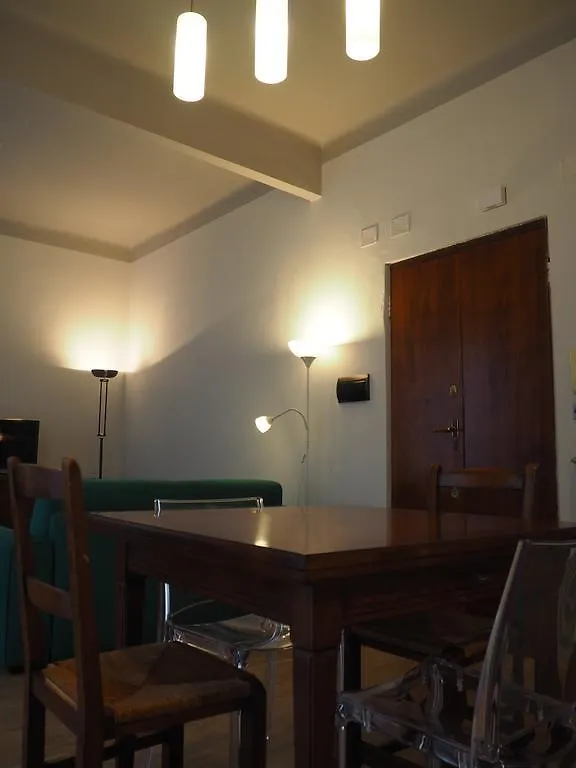 La Casa Di Sturla A Soli 900 Mt Dal Gaslini Janov 0*,  Itálie