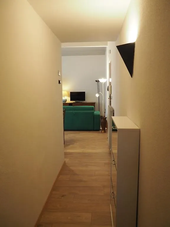 La Casa Di Sturla A Soli 900 Mt Dal Gaslini Janov Apartmán