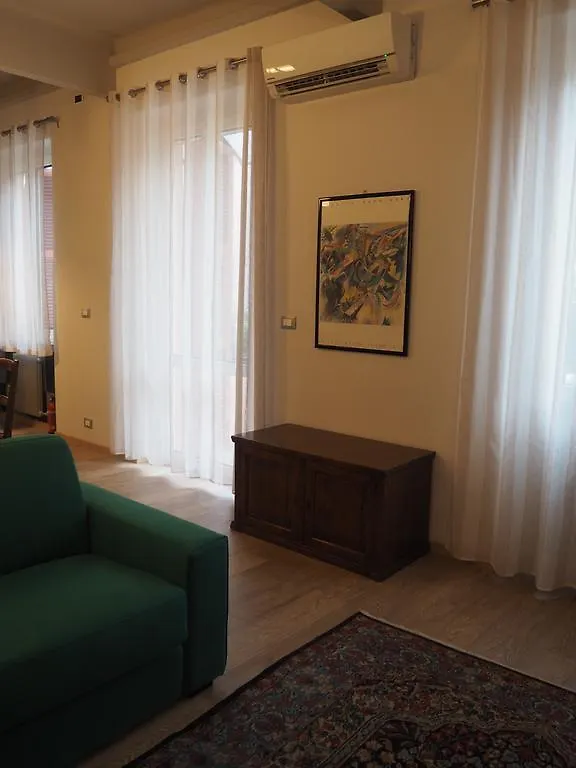 La Casa Di Sturla A Soli 900 Mt Dal Gaslini Janov Apartmán