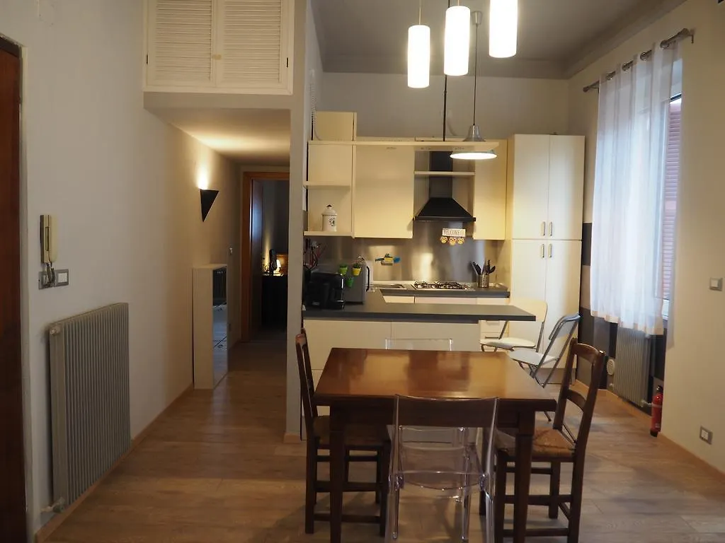 Apartmán La Casa Di Sturla A Soli 900 Mt Dal Gaslini Janov