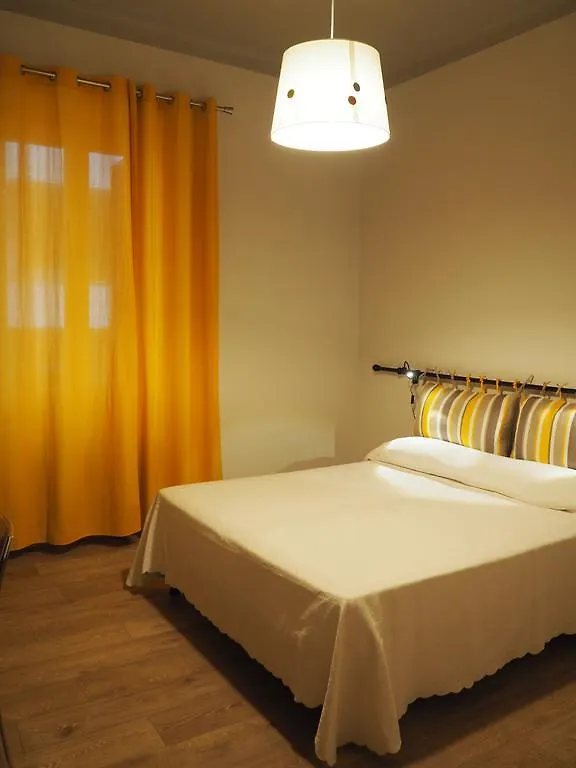 Apartmán La Casa Di Sturla A Soli 900 Mt Dal Gaslini Janov Itálie