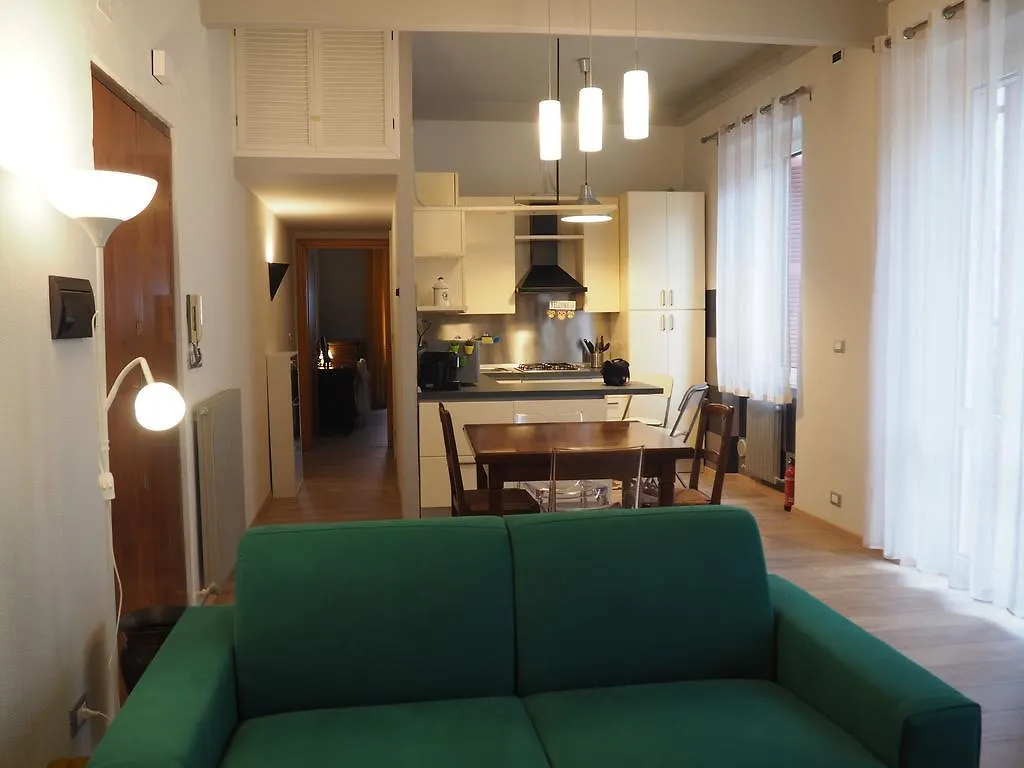 La Casa Di Sturla A Soli 900 Mt Dal Gaslini Janov Apartmán