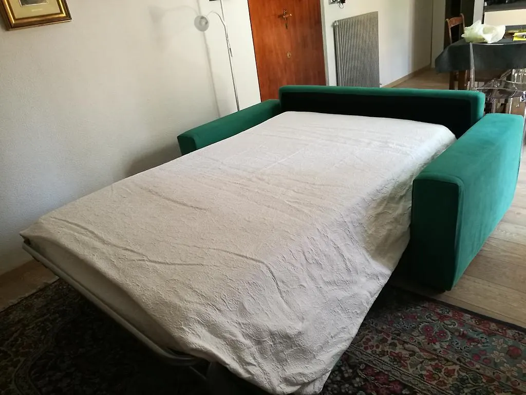 La Casa Di Sturla A Soli 900 Mt Dal Gaslini Janov 0*,  Itálie